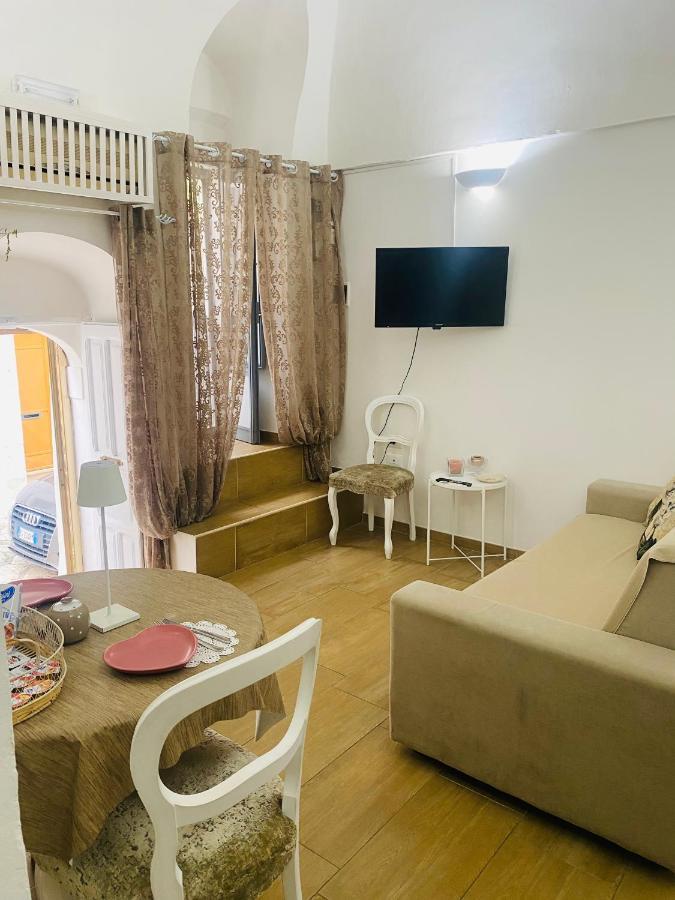 Villa Civico 27 Ostuni Exterior foto