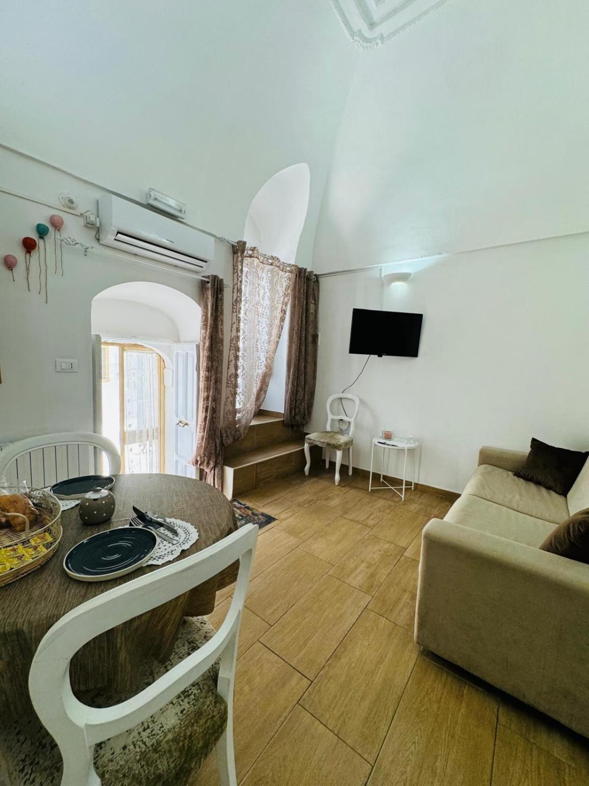 Villa Civico 27 Ostuni Exterior foto