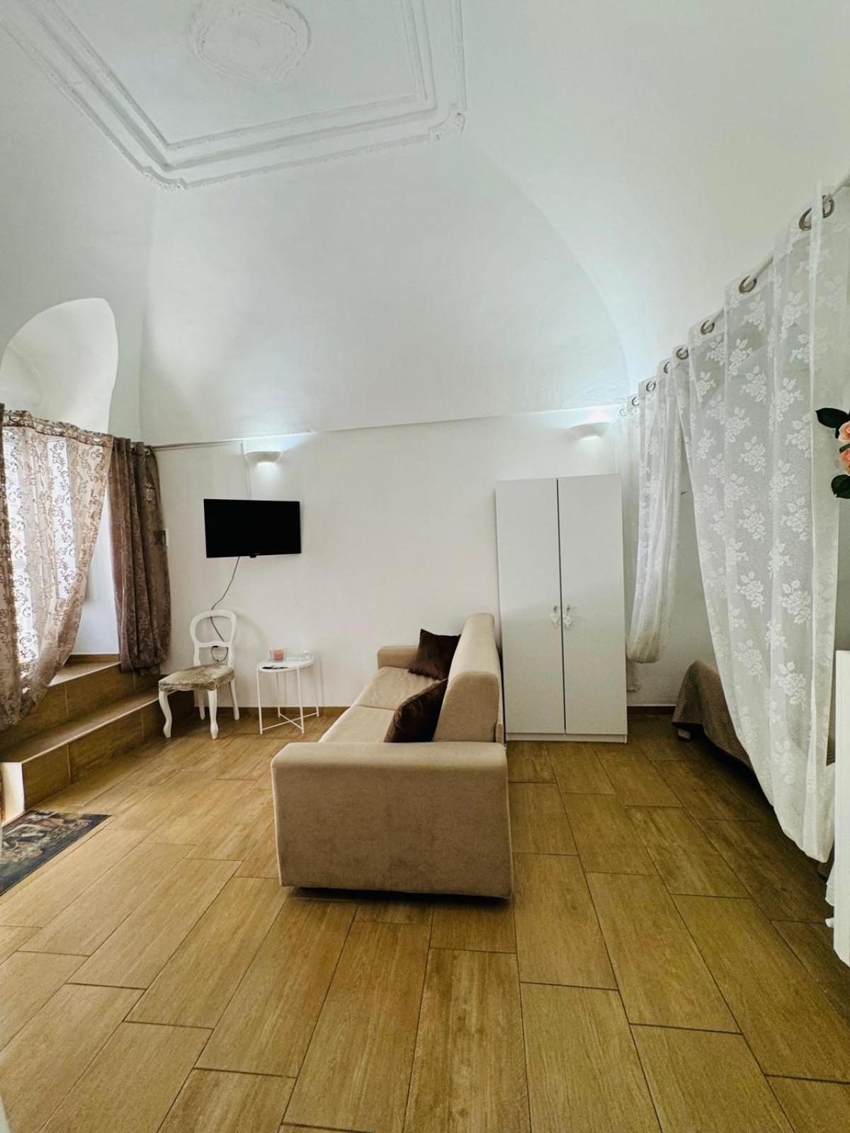 Villa Civico 27 Ostuni Exterior foto